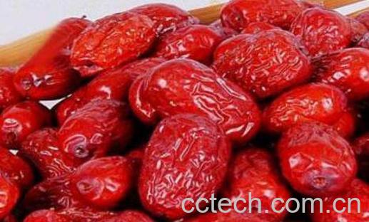 新疆大枣的功效与作用-0