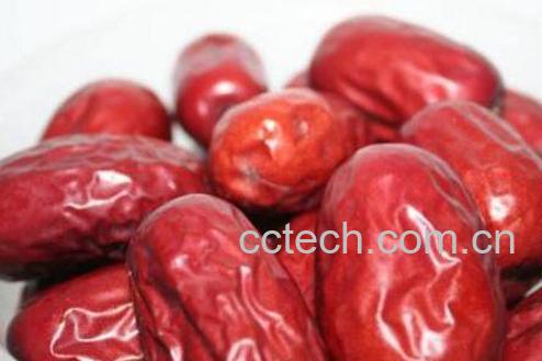 新疆大枣的功效与作用-1