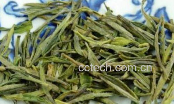 苔茶是什么茶 苔茶的功效与作用-0