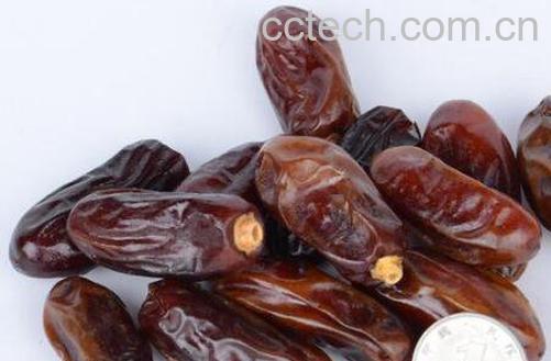 椰枣的功效与作用-1