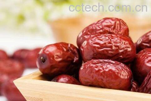 大枣的功效与作用 吃大枣的好处-0