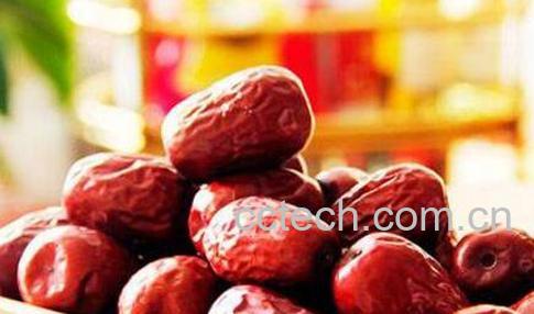 大枣的功效与作用 吃大枣的好处-1