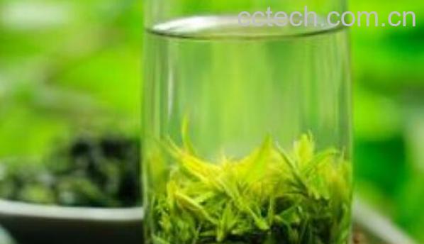 青山绿水茶的功效与禁忌-0