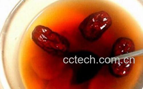 陕北大枣特点 陕北大枣的营养价值-1