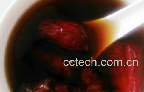 陕北大枣特点 陕北大枣的营养价值-0