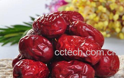 椰枣和红枣哪个营养好 椰枣和红枣的区别 -1