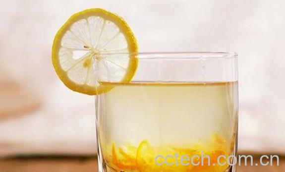 橘子茶的功效与作用-1