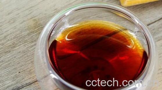 小橘柑茶的功效与禁忌	-0