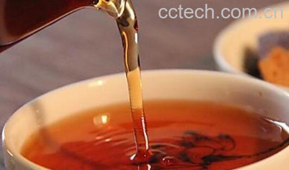 小橘柑茶的功效与禁忌	-1