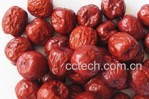 哈密大枣的功效与作用-1
