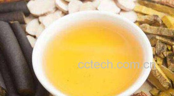 姜黄茶的功效与作用有哪些-0