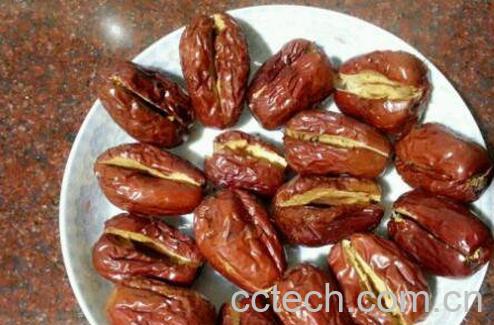 椰枣怎么吃壮阳 椰枣每天吃多少壮阳 -1