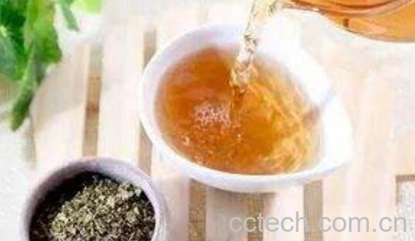 姜黄茶的功效与作用有哪些-1