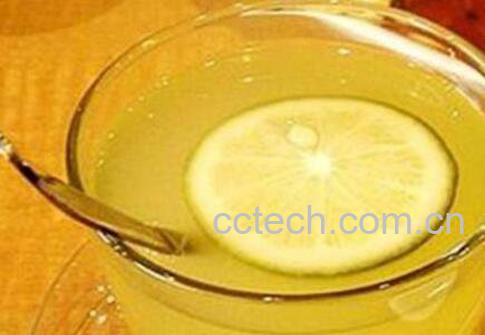 柠檬片泡水的副作用和禁忌-1