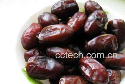 黑椰枣的功效与作用-0