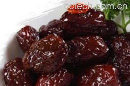 醉大枣怎么做 醉大枣的制作方法-1
