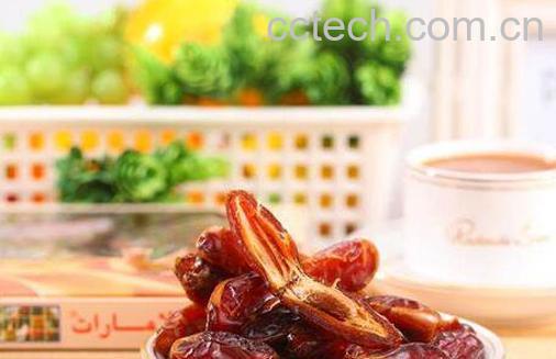 椰枣要洗吗 椰枣怎么洗干净-0