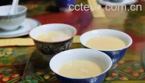 酥油茶-0