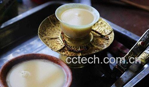 酥油茶-1