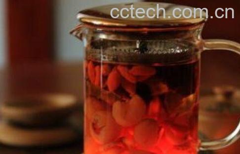  黄芪大枣泡水喝的功效-0