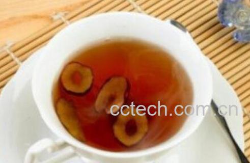  黄芪大枣泡水喝的功效-1