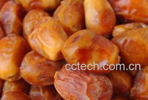 黄椰枣和黑椰枣的区别-0