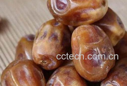 黄椰枣和黑椰枣的区别-1