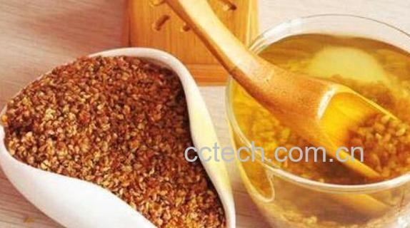 苦荞麦茶是怎么制作的 怎样制作苦荞麦茶窍门-0