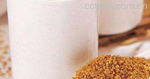 苦荞麦茶是怎么制作的 怎样制作苦荞麦茶窍门-1