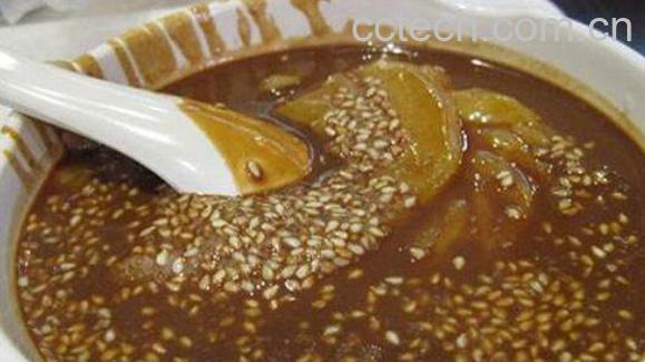 面茶和油茶面的区别-0