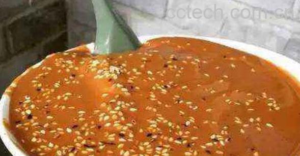 面茶和油茶面的区别-1