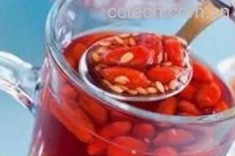 枸杞大枣泡水正确方法-0