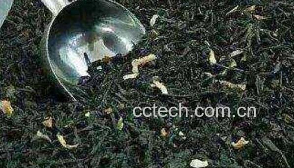 佛手香橼茶的功效与作用-0