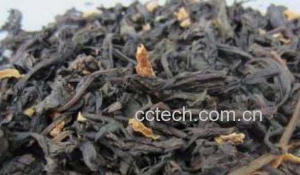 佛手香橼茶的功效与作用-1