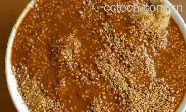 油面茶的功效与作用 吃油面茶的好处-1