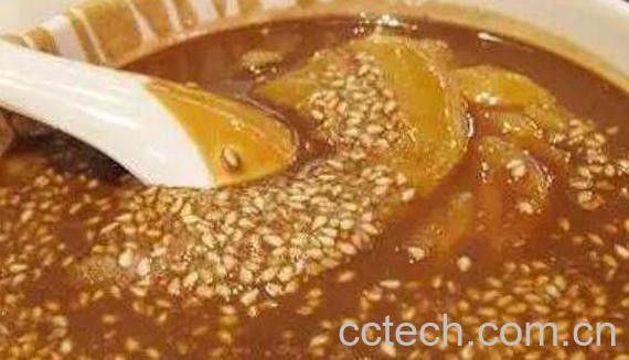 油面茶的功效与作用 吃油面茶的好处-0