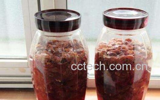 葡萄酒的酿制方法 葡萄酒的正确制作方法-1