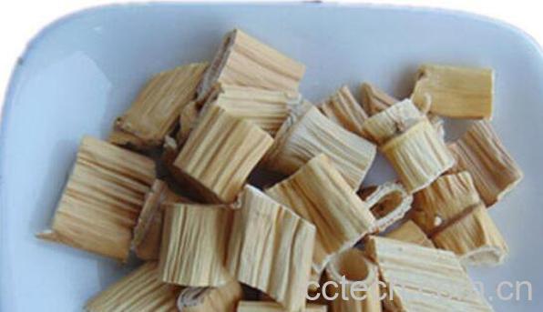 芦苇根泡茶有什么功效-0