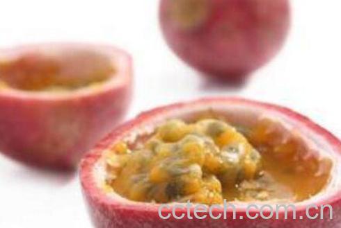 百香果皮的功效与作用及食用方法-1