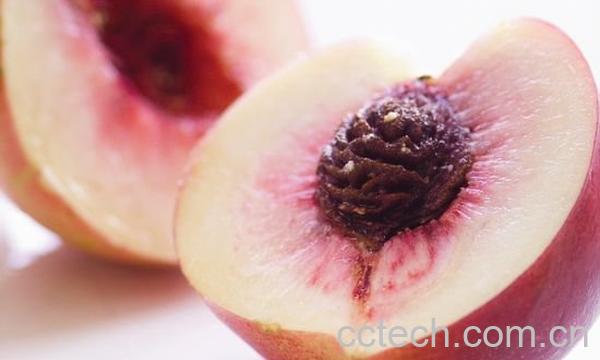 桃子的好处-0