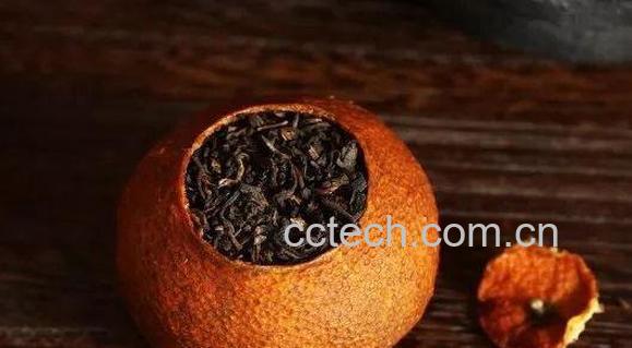 喝大红柑的功效与作用-0