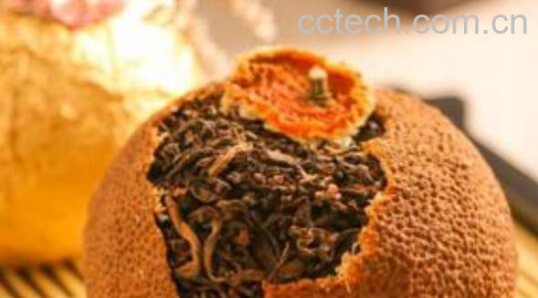 喝大红柑的功效与作用-1