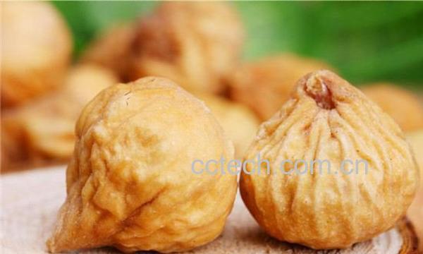 无花果干制作-1