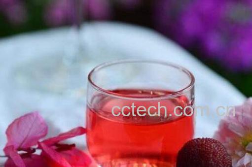 杨梅酒的功效与作用及禁忌-1