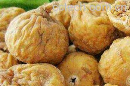 干无花果的功效与作用及食用方法-0