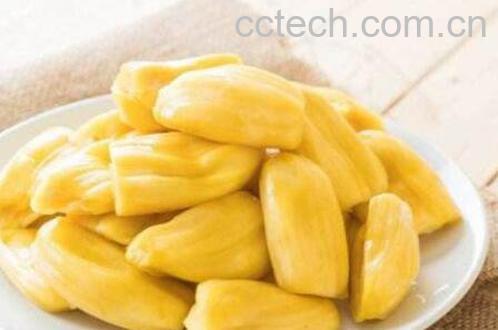  菠萝蜜的营养价值及功效-1