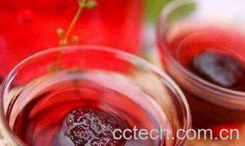 野生杨梅酒的功效与作用-1