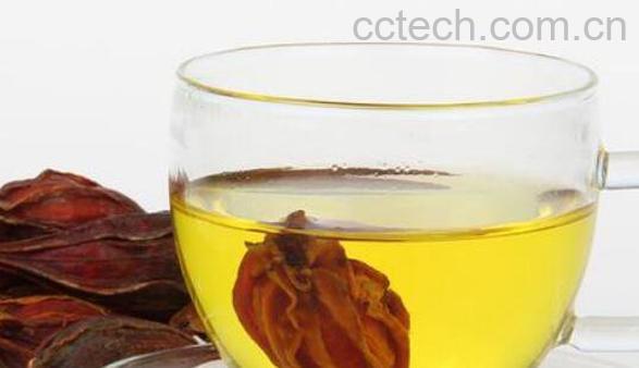 栀子茶的功效与作用 栀子茶的禁忌-1