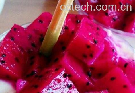 火龙果的功效与作用及药用价值-0