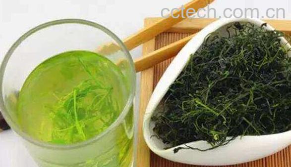 绞股蓝茶的功效与作用 喝绞股蓝茶的副作用-1